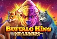 Buffalo King Megaways Slot
